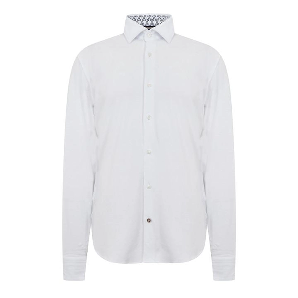 Hugo Boss C-Hal-Kent-C3-223 10230023 04 - White